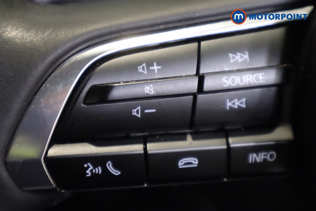Mazda Cx-30 Exclusive-Line Manual Petrol-Electric Hybrid SUV - Stock Number (1557444) - 15th supplementary image