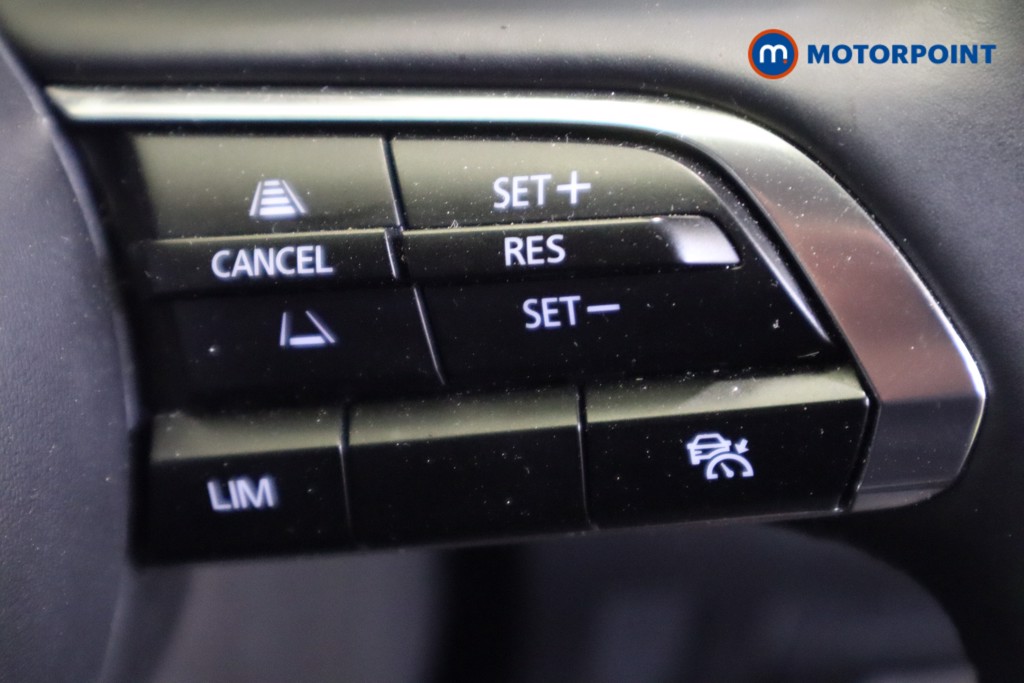 Mazda Cx-30 Exclusive-Line Manual Petrol-Electric Hybrid SUV - Stock Number (1557444) - 16th supplementary image