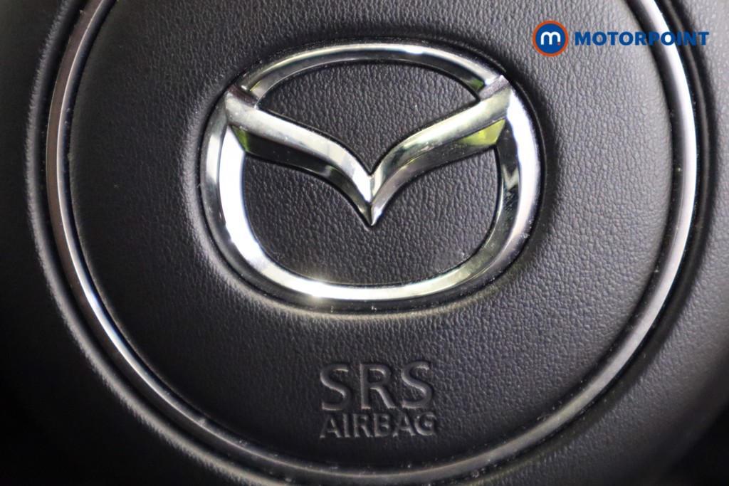 Mazda Cx-30 Exclusive-Line Manual Petrol-Electric Hybrid SUV - Stock Number (1557444) - 17th supplementary image