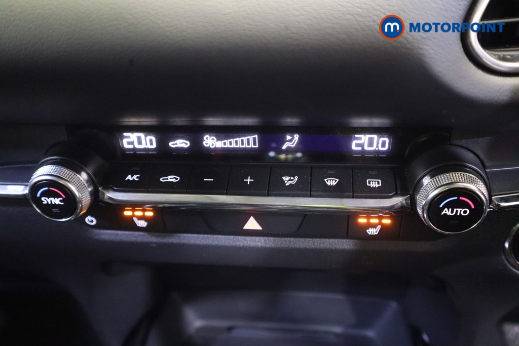 Mazda Cx-30 Exclusive-Line Manual Petrol-Electric Hybrid SUV - Stock Number (1557444) - 20th supplementary image