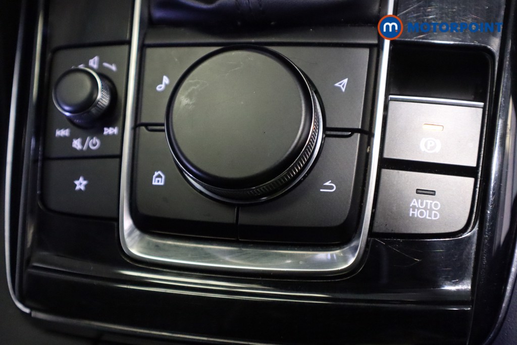Mazda Cx-30 Exclusive-Line Manual Petrol-Electric Hybrid SUV - Stock Number (1557444) - 22nd supplementary image
