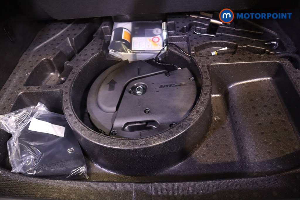 Mazda Cx-30 Exclusive-Line Manual Petrol-Electric Hybrid SUV - Stock Number (1557444) - 27th supplementary image