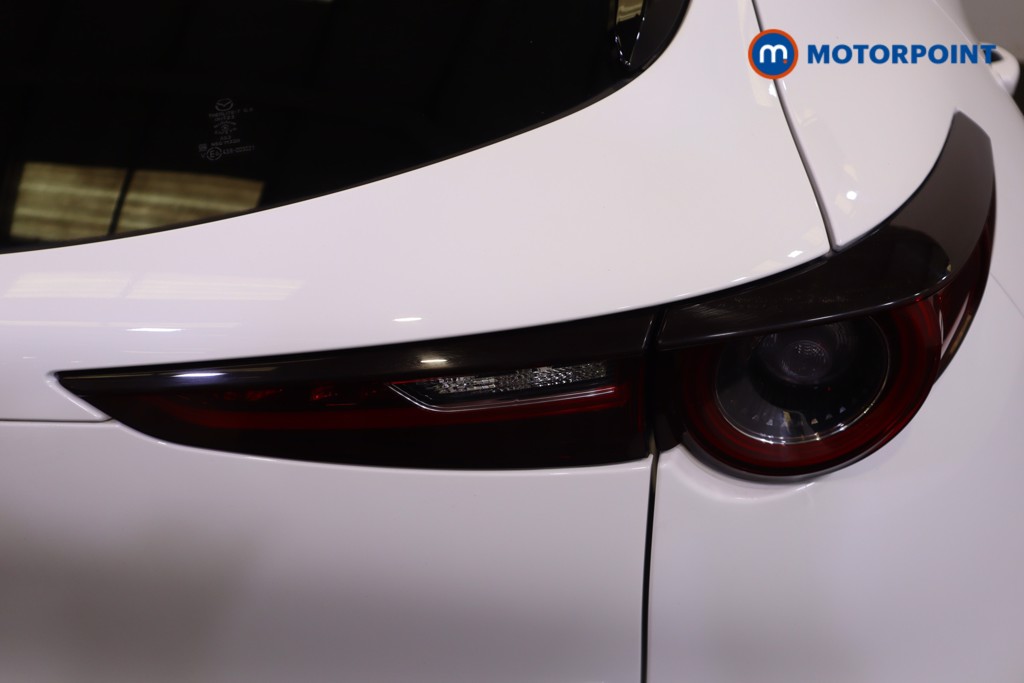 Mazda Cx-30 Exclusive-Line Manual Petrol-Electric Hybrid SUV - Stock Number (1557444) - 30th supplementary image