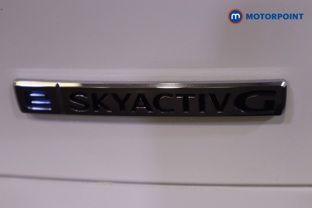 Mazda Cx-30 Exclusive-Line Manual Petrol-Electric Hybrid SUV - Stock Number (1557444) - 32nd supplementary image