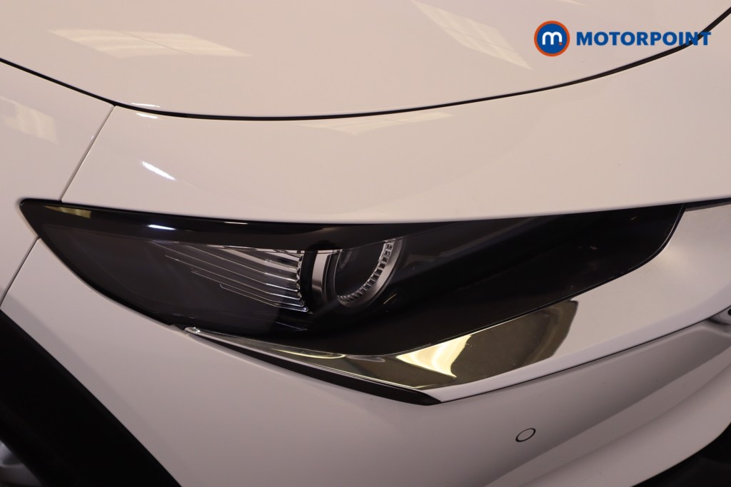 Mazda Cx-30 Exclusive-Line Manual Petrol-Electric Hybrid SUV - Stock Number (1557444) - 33rd supplementary image