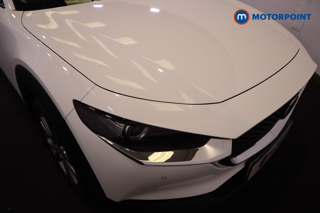 Mazda Cx-30 Exclusive-Line Manual Petrol-Electric Hybrid SUV - Stock Number (1557444) - 34th supplementary image