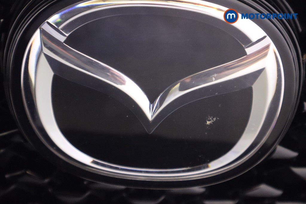 Mazda Cx-30 Exclusive-Line Manual Petrol-Electric Hybrid SUV - Stock Number (1557444) - 35th supplementary image
