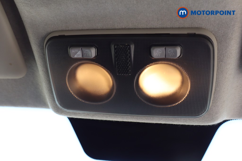 Peugeot Boxer Professional Premium-Plus Manual Diesel High Volume-High Roof Van - Stock Number (1557515) - 12th supplementary image