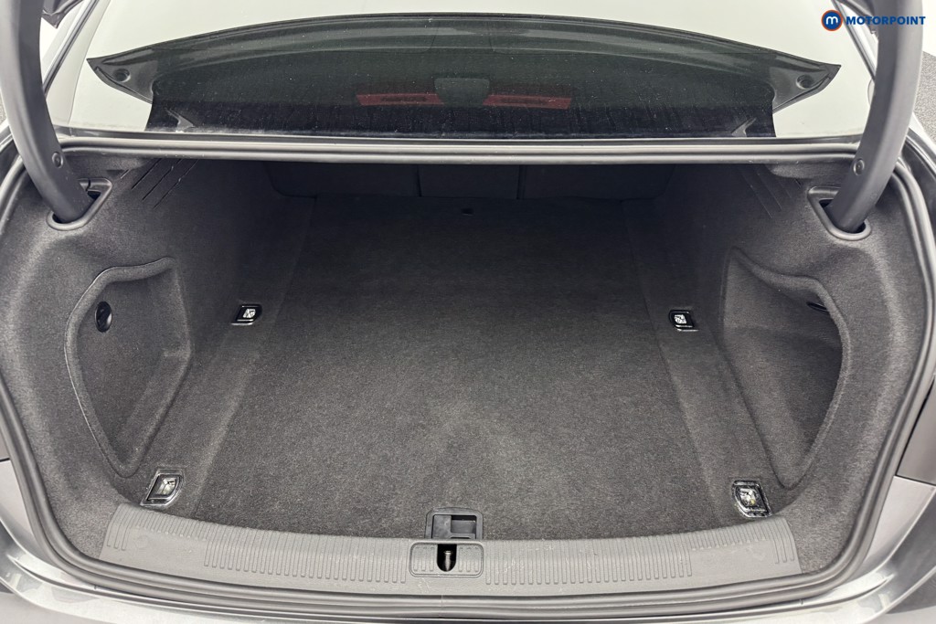 Audi A4 Black Edition Automatic Petrol Saloon - Stock Number (1557636) - 3rd supplementary image