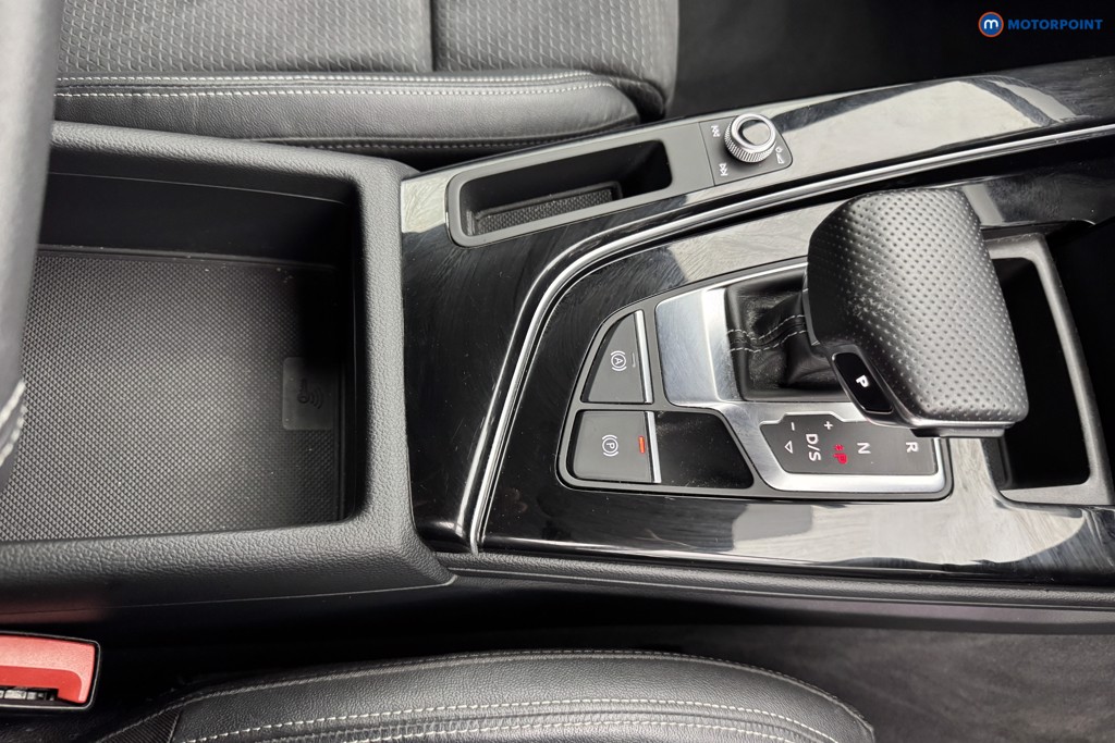 Audi A4 Black Edition Automatic Petrol Saloon - Stock Number (1557636) - 12th supplementary image