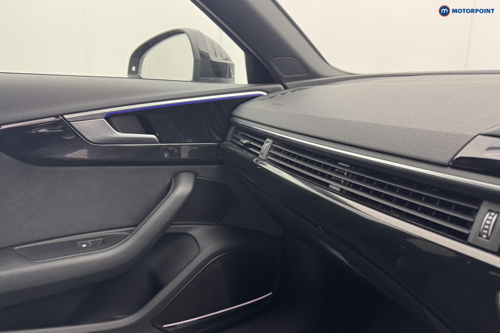 Audi A4 Black Edition Automatic Petrol Saloon - Stock Number (1557636) - 16th supplementary image