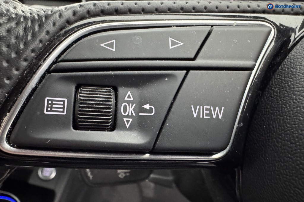 Audi A4 Black Edition Automatic Petrol Saloon - Stock Number (1557636) - 17th supplementary image