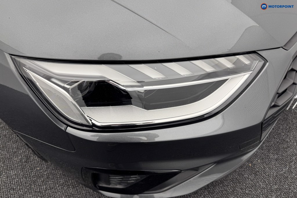 Audi A4 Black Edition Automatic Petrol Saloon - Stock Number (1557636) - 24th supplementary image
