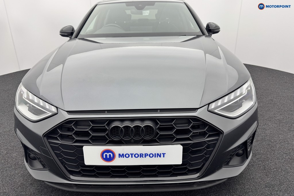 Audi A4 Black Edition Automatic Petrol Saloon - Stock Number (1557636) - 26th supplementary image