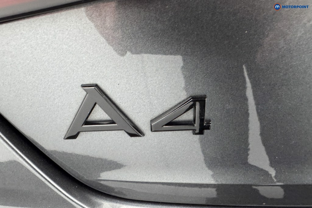 Audi A4 Black Edition Automatic Petrol Saloon - Stock Number (1557636) - 29th supplementary image