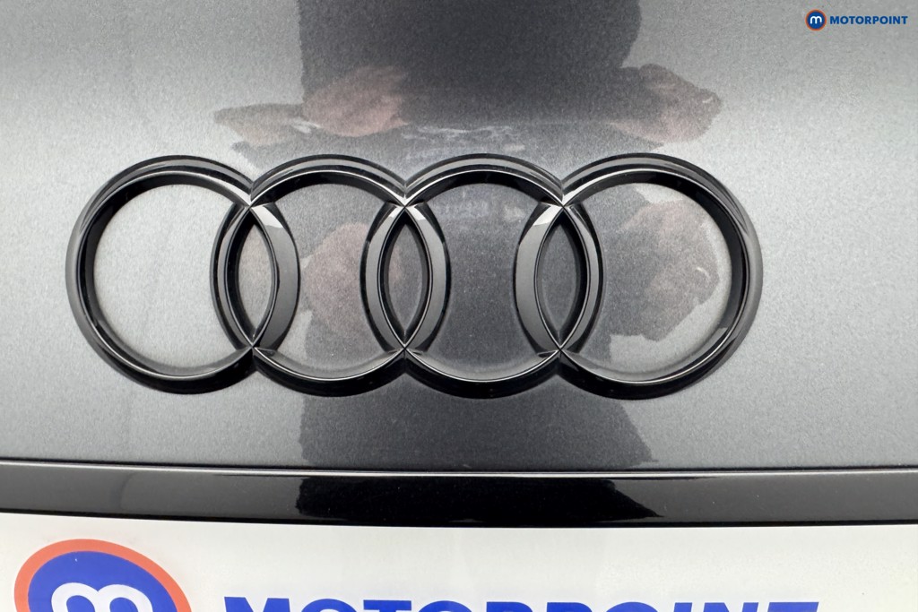 Audi A4 Black Edition Automatic Petrol Saloon - Stock Number (1557636) - 30th supplementary image