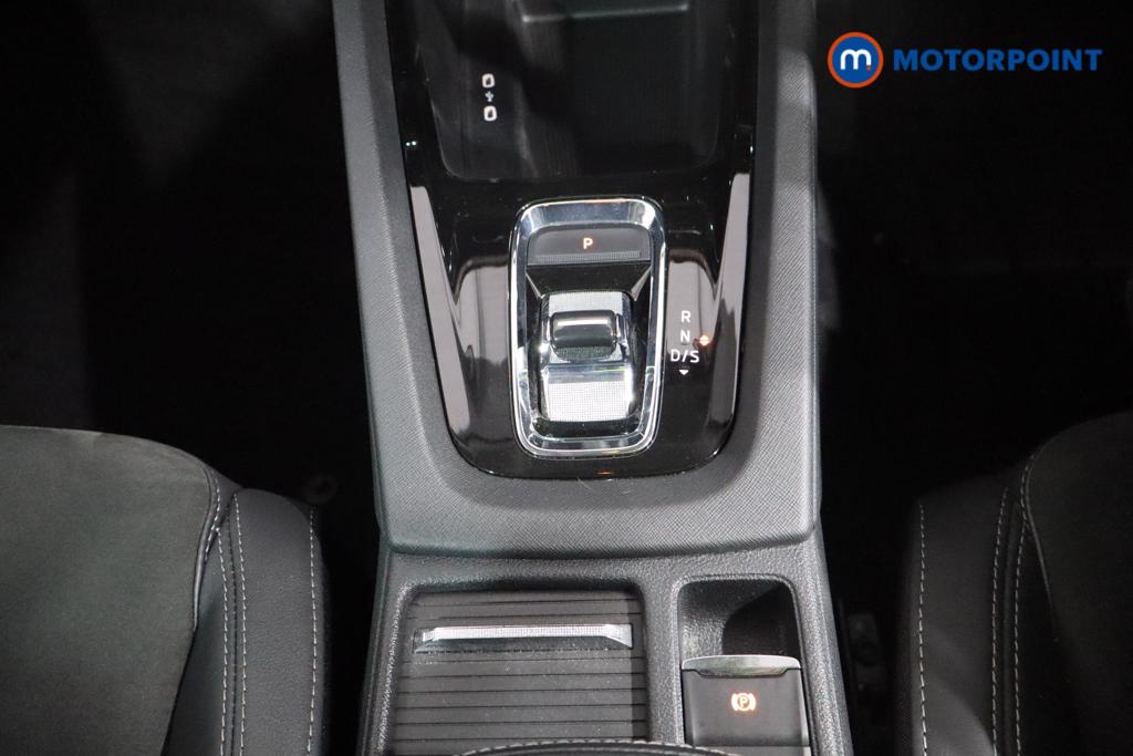 Skoda Octavia Se L Automatic Diesel Hatchback - Stock Number (1557742) - 3rd supplementary image