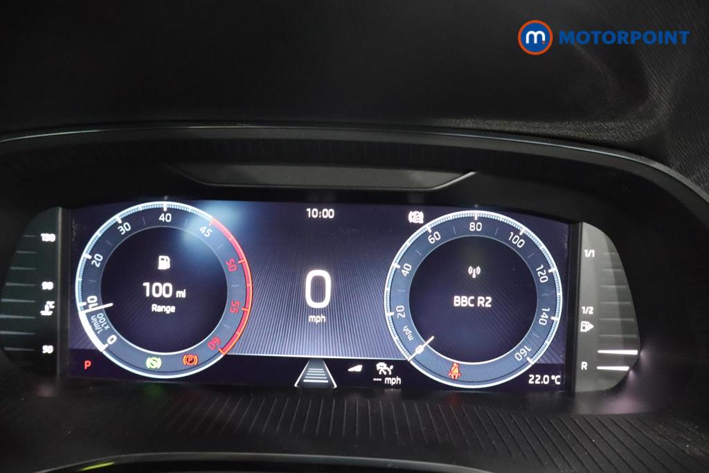Skoda Octavia Se L Automatic Diesel Hatchback - Stock Number (1557742) - 4th supplementary image