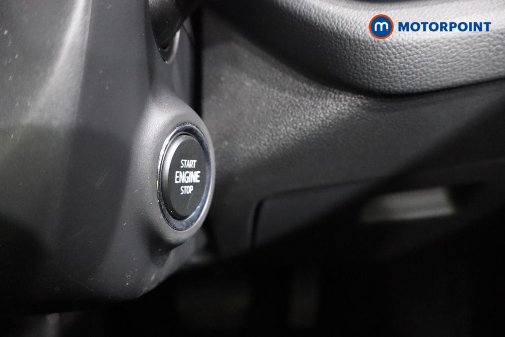 Skoda Octavia Se L Automatic Diesel Hatchback - Stock Number (1557742) - 11th supplementary image