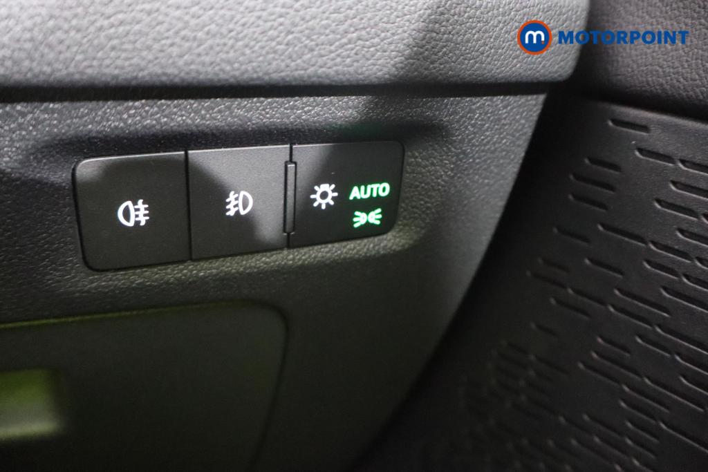 Skoda Octavia Se L Automatic Diesel Hatchback - Stock Number (1557742) - 12th supplementary image
