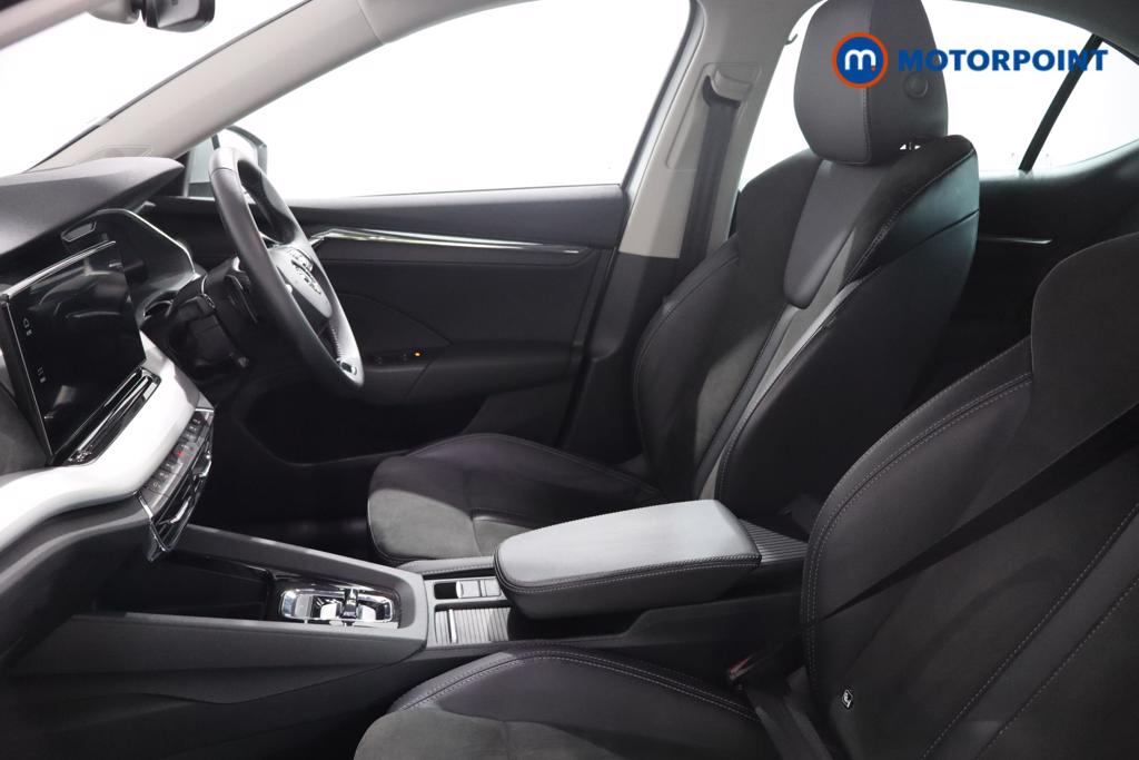 Skoda Octavia Se L Automatic Diesel Hatchback - Stock Number (1557742) - 16th supplementary image