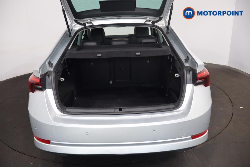 Skoda Octavia Se L Automatic Diesel Hatchback - Stock Number (1557742) - 19th supplementary image