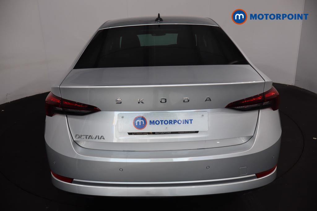 Skoda Octavia Se L Automatic Diesel Hatchback - Stock Number (1557742) - 20th supplementary image