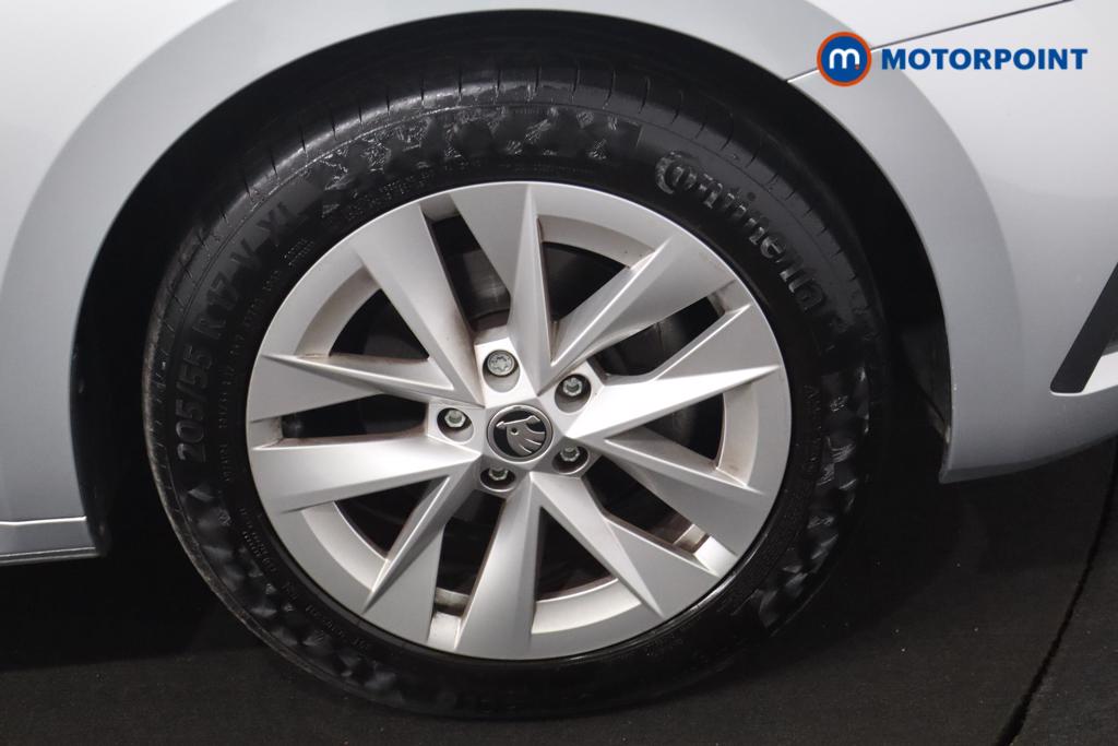 Skoda Octavia Se L Automatic Diesel Hatchback - Stock Number (1557742) - 22nd supplementary image