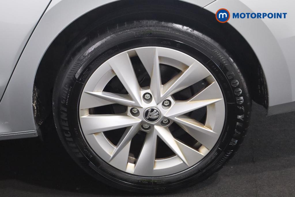 Skoda Octavia Se L Automatic Diesel Hatchback - Stock Number (1557742) - 24th supplementary image