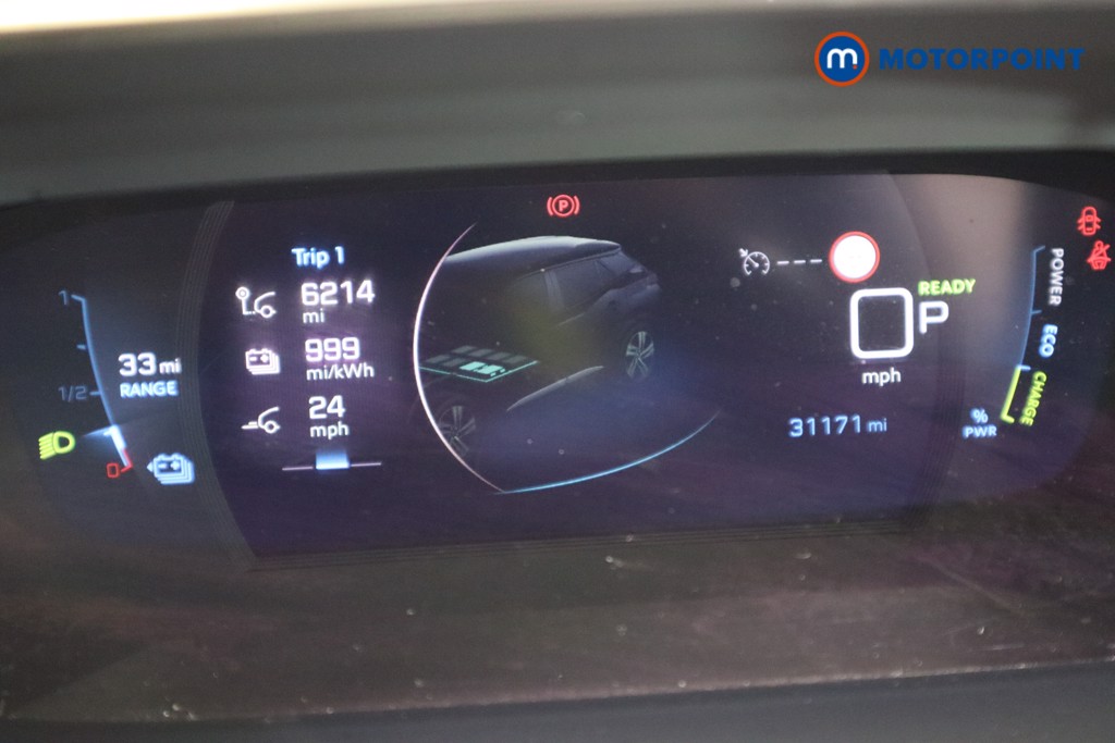 Peugeot 2008 Allure Premium Automatic Electric SUV - Stock Number (1557800) - 3rd supplementary image
