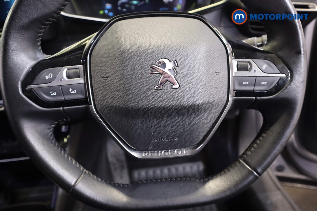 Peugeot 2008 Allure Premium Automatic Electric SUV - Stock Number (1557800) - 4th supplementary image