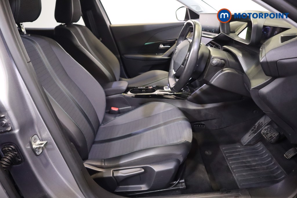 Peugeot 2008 Allure Premium Automatic Electric SUV - Stock Number (1557800) - 6th supplementary image