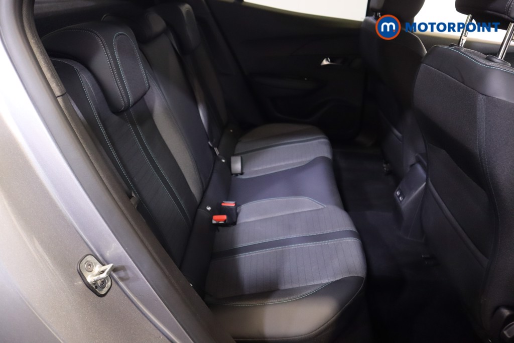 Peugeot 2008 Allure Premium Automatic Electric SUV - Stock Number (1557800) - 7th supplementary image