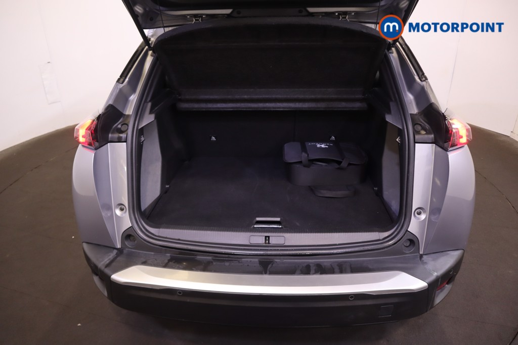 Peugeot 2008 Allure Premium Automatic Electric SUV - Stock Number (1557800) - 8th supplementary image