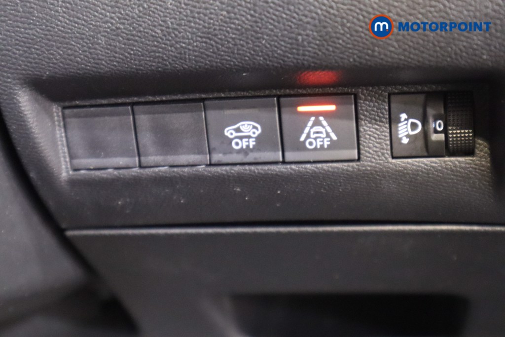 Peugeot 2008 Allure Premium Automatic Electric SUV - Stock Number (1557800) - 14th supplementary image