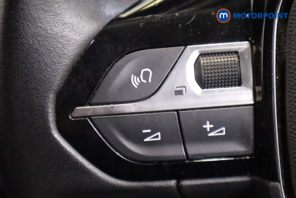 Peugeot 2008 Allure Premium Automatic Electric SUV - Stock Number (1557800) - 15th supplementary image