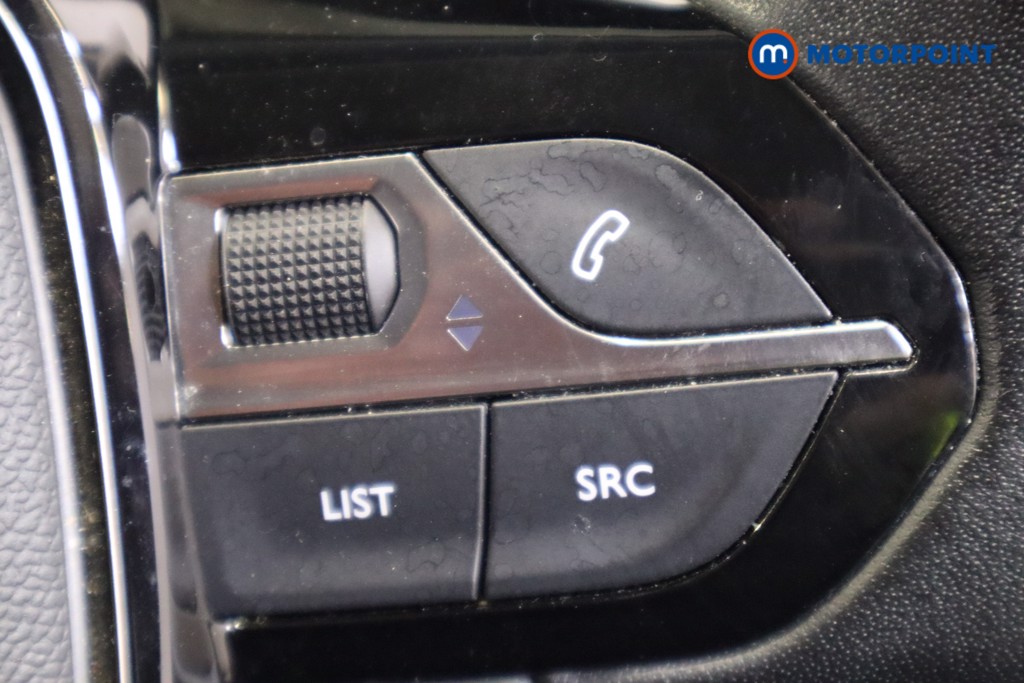 Peugeot 2008 Allure Premium Automatic Electric SUV - Stock Number (1557800) - 16th supplementary image