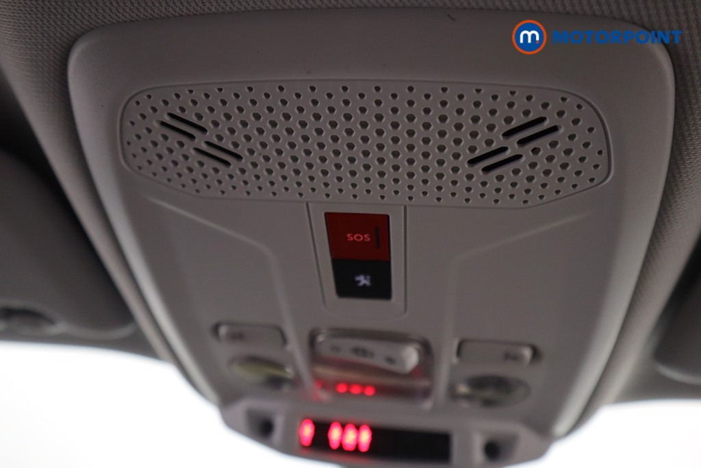 Peugeot 2008 Allure Premium Automatic Electric SUV - Stock Number (1557800) - 24th supplementary image