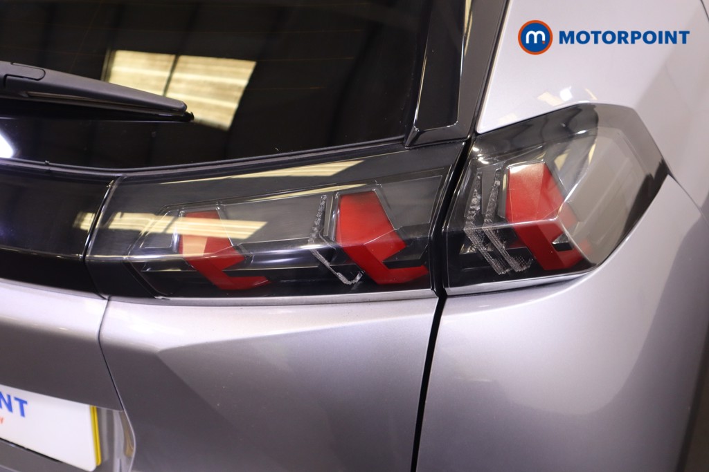 Peugeot 2008 Allure Premium Automatic Electric SUV - Stock Number (1557800) - 29th supplementary image