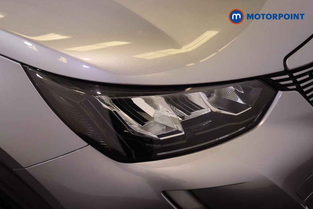Peugeot 2008 Allure Premium Automatic Electric SUV - Stock Number (1557800) - 30th supplementary image