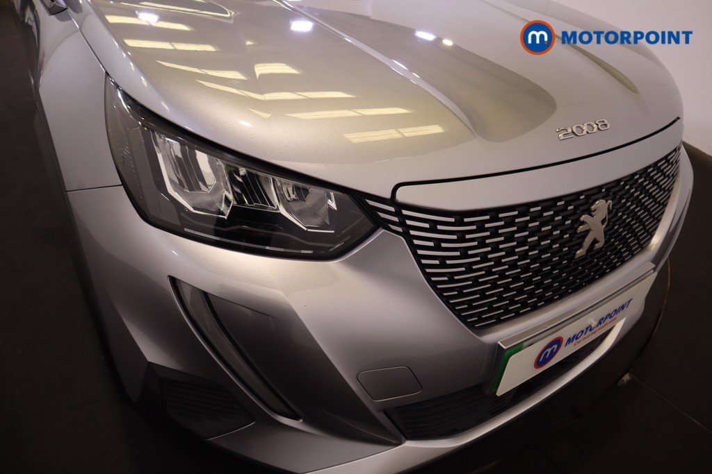 Peugeot 2008 Allure Premium Automatic Electric SUV - Stock Number (1557800) - 31st supplementary image