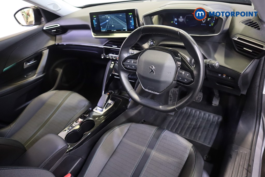 Peugeot 2008 Allure Premium Automatic Electric SUV - Stock Number (1557800) - 1st supplementary image