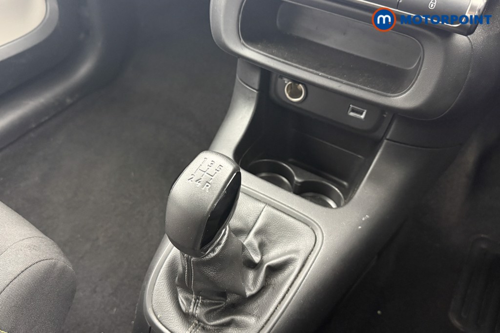 Citroen C3 Sense Manual Petrol Hatchback - Stock Number (1557964) - 4th supplementary image