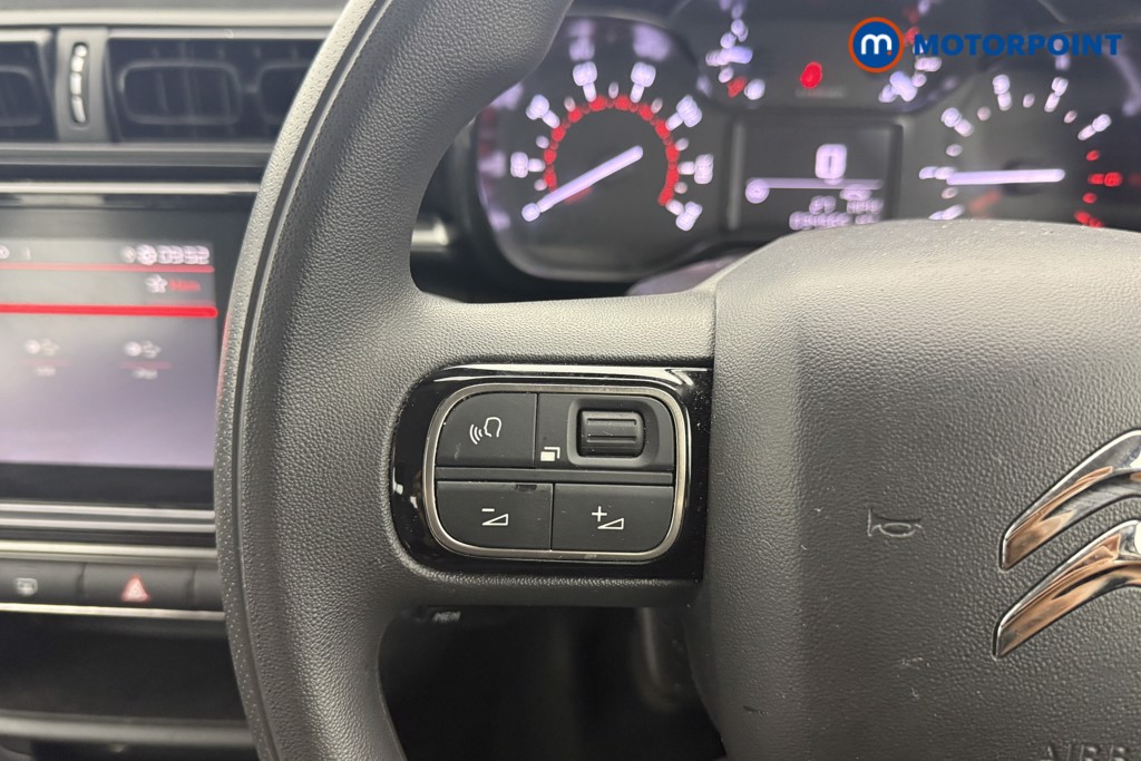 Citroen C3 Sense Manual Petrol Hatchback - Stock Number (1557964) - 7th supplementary image