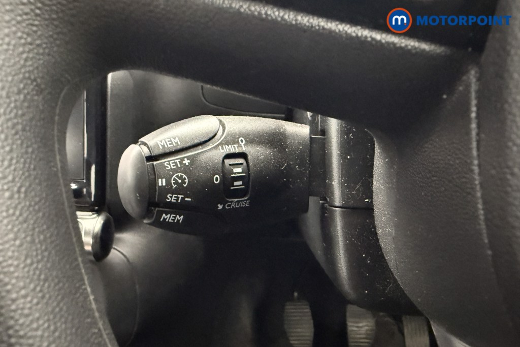 Citroen C3 Sense Manual Petrol Hatchback - Stock Number (1557964) - 9th supplementary image