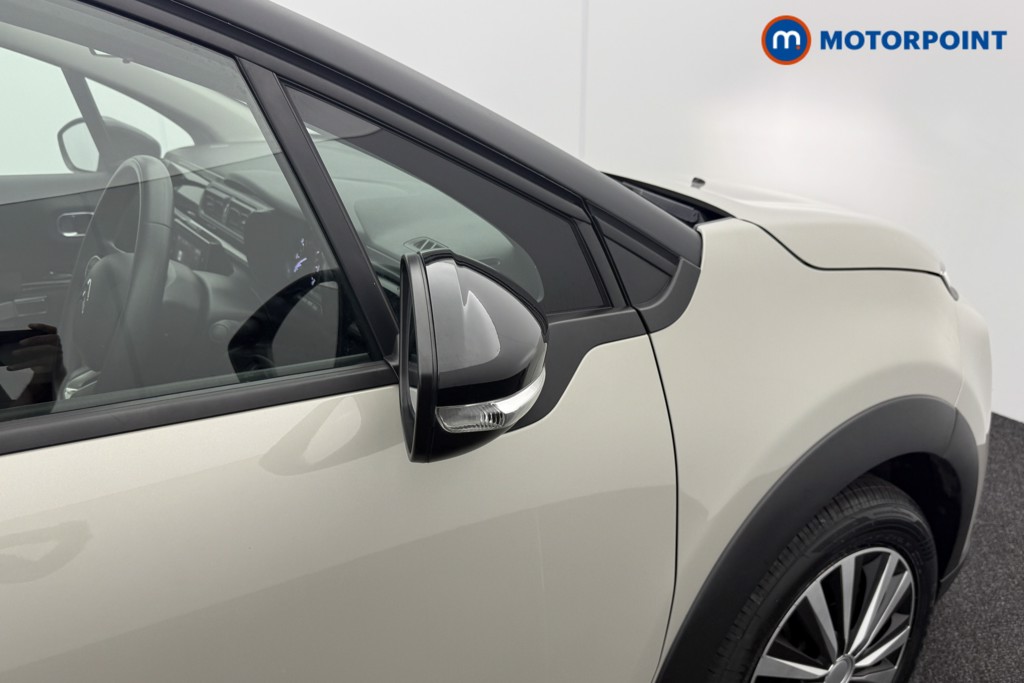 Citroen C3 Sense Manual Petrol Hatchback - Stock Number (1557964) - 11th supplementary image