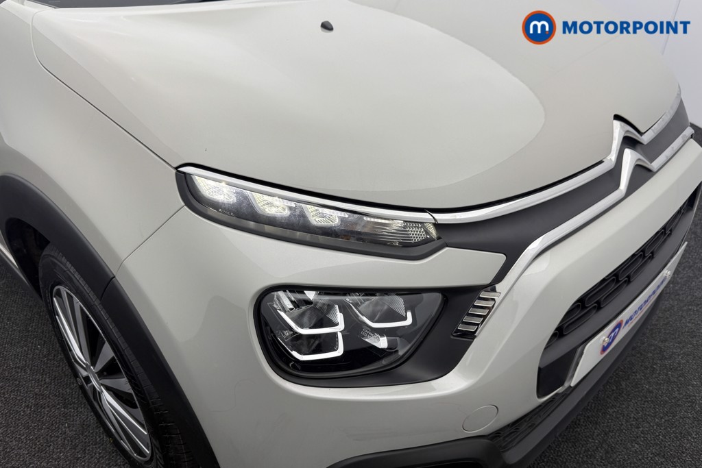 Citroen C3 Sense Manual Petrol Hatchback - Stock Number (1557964) - 12th supplementary image