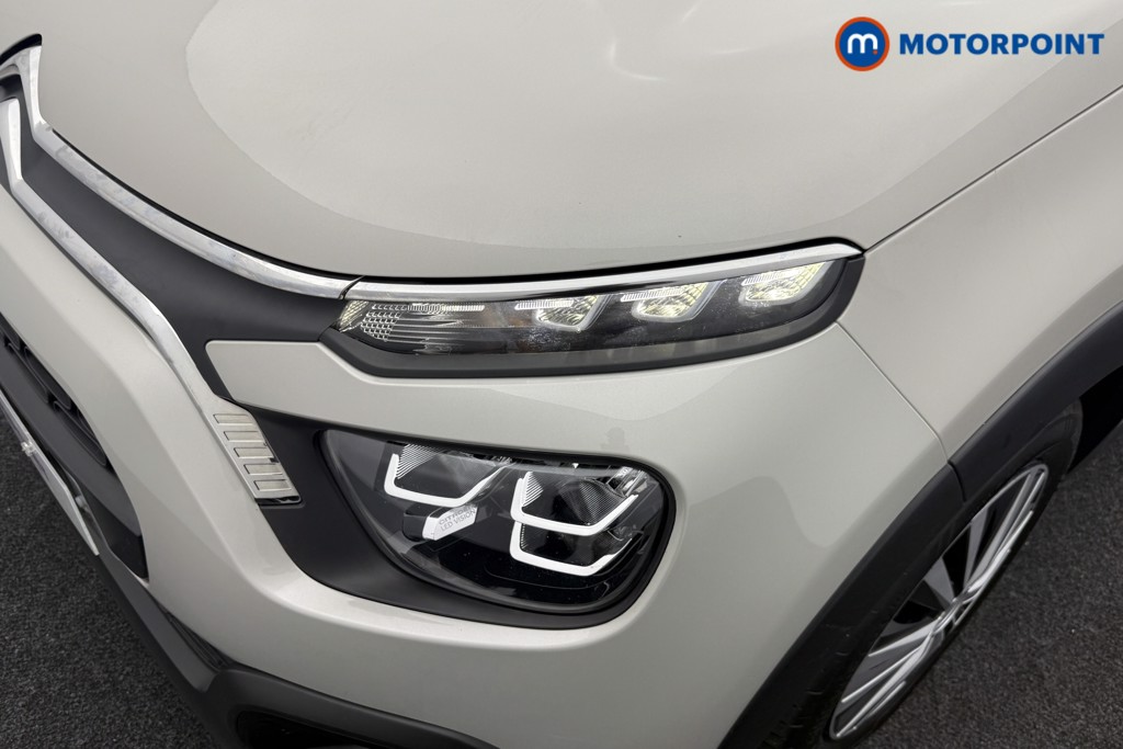 Citroen C3 Sense Manual Petrol Hatchback - Stock Number (1557964) - 13th supplementary image