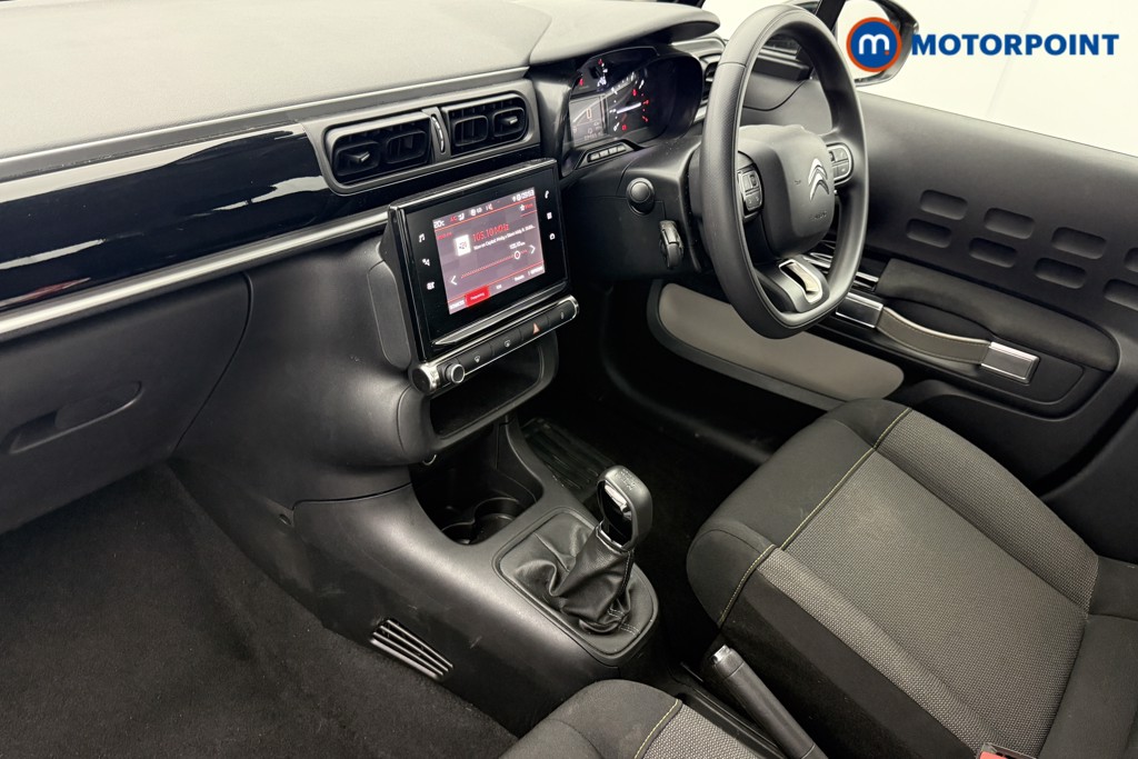 Citroen C3 Sense Manual Petrol Hatchback - Stock Number (1557964) - 15th supplementary image