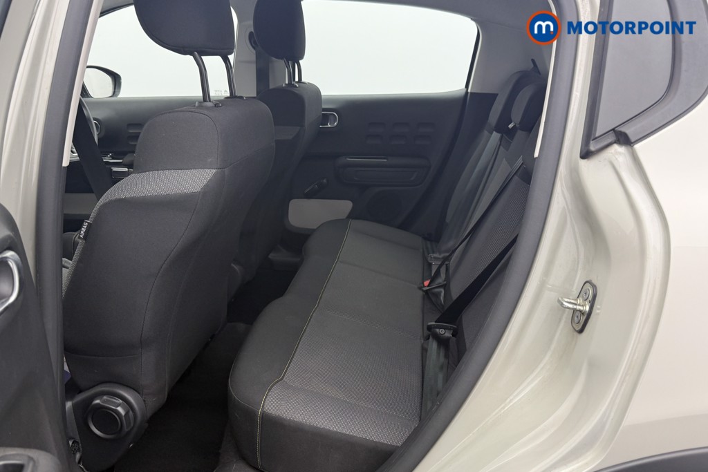 Citroen C3 Sense Manual Petrol Hatchback - Stock Number (1557964) - 17th supplementary image